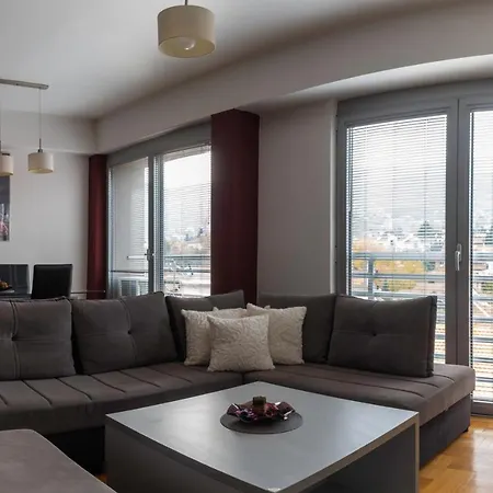 • Dream & Smile ǀ • Apartament