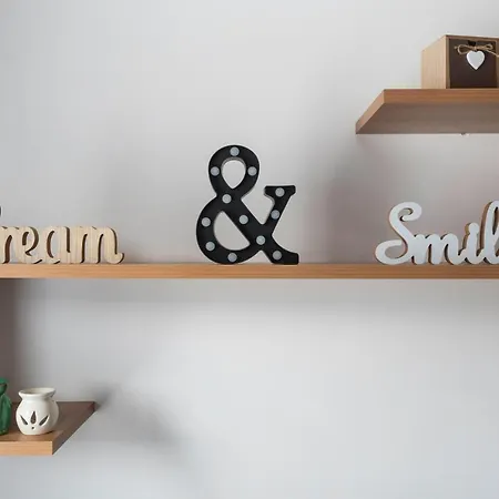 Apartament • Dream & Smile ǀ • Skopje