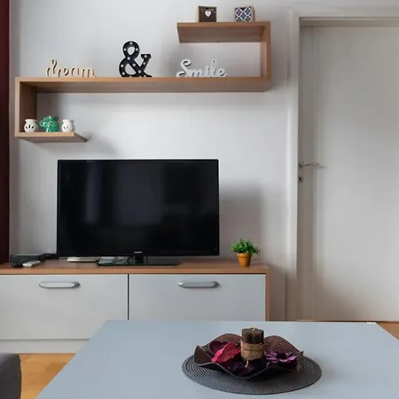 • Dream & Smile ǀ • Apartament *