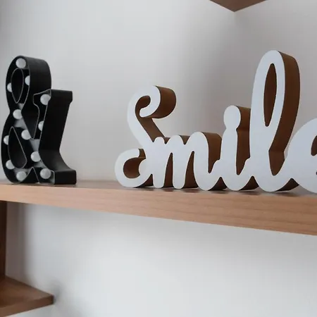 • Dream & Smile ǀ •