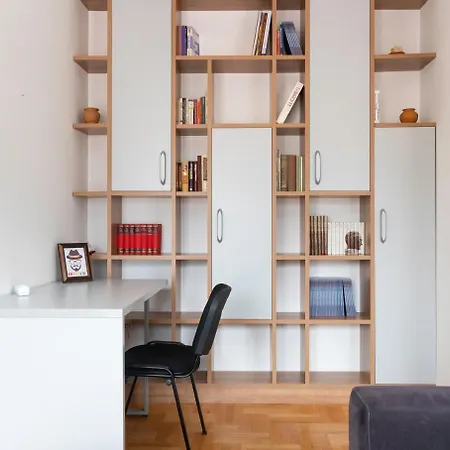 • Dream & Smile ǀ • Apartament *