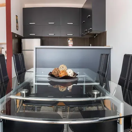 • Dream & Smile ǀ • Apartament Skopje